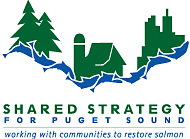 Shared Strategy for Puget Sound